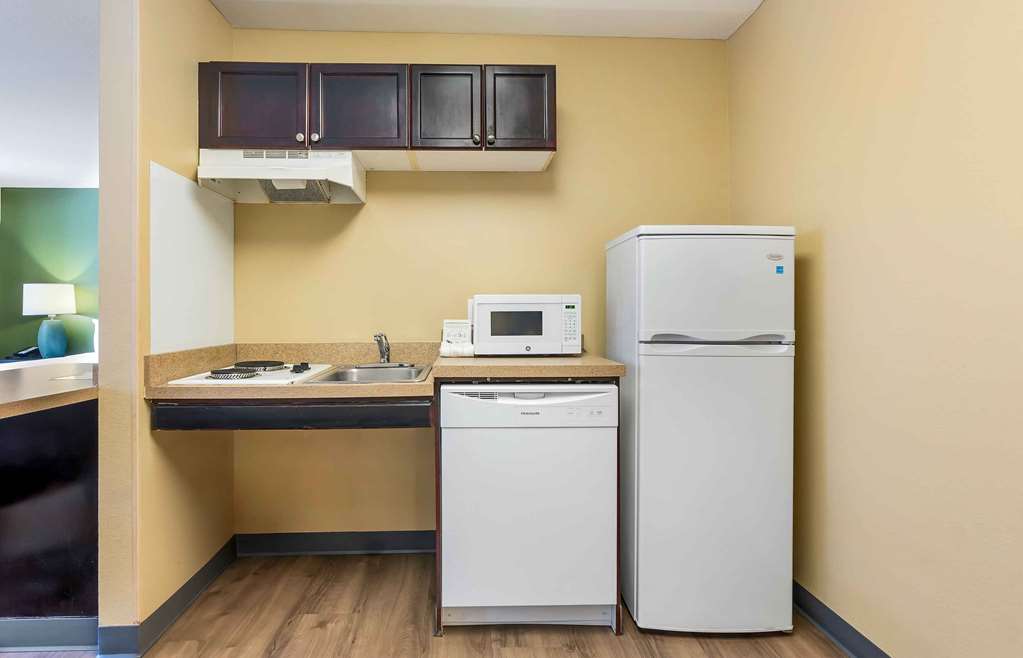 Extended Stay America Suites Columbus Tuttle - photo 22