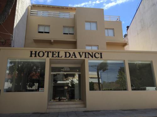 Hotel Davinci — hotel in San Bernardo