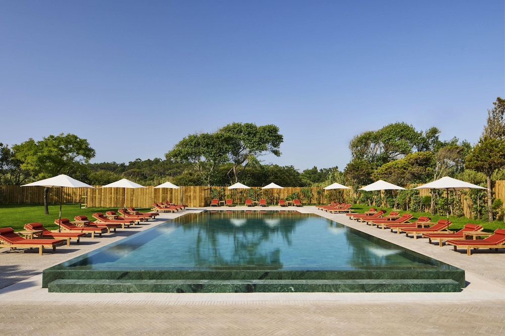 Tivoli Estela Golf & Lodges Porto in Povoa De Varzim, Portugal