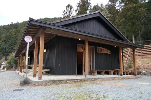 Camping Style Accommodation Yumeraku Vacation Stay 65716v 21828202 — Ise