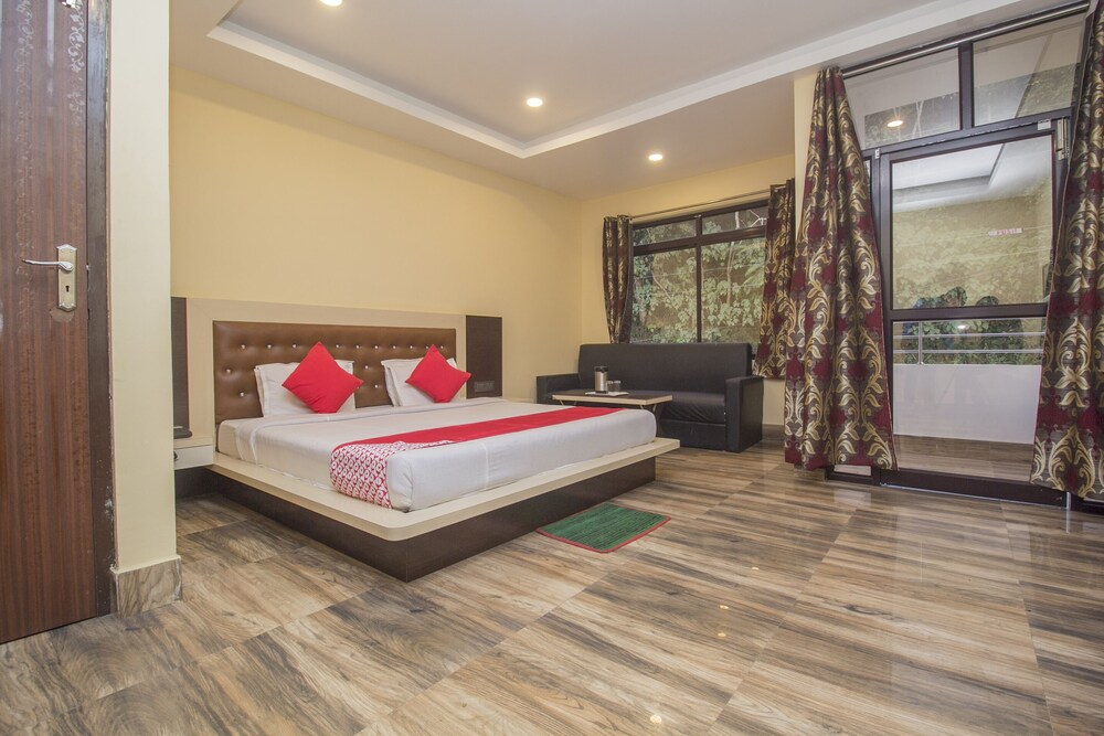 OYO 28105 Hotel Blue Sapphire — hotel in Namchi