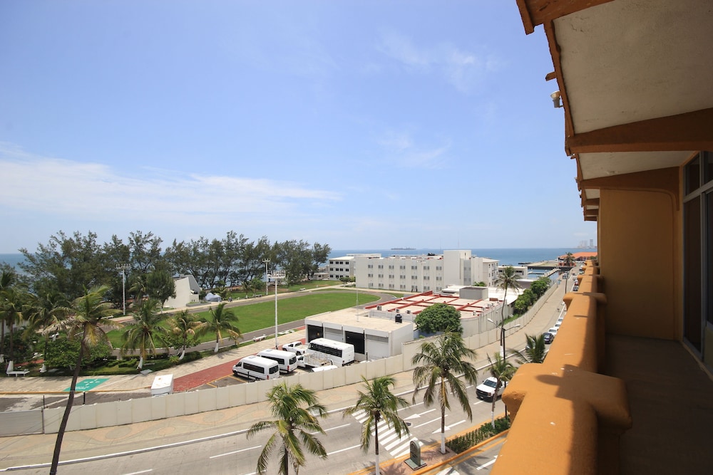 Beach/ocean view