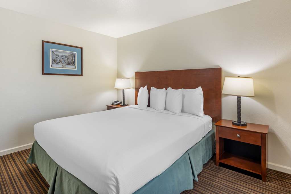Best Western Capital City Inn - photo 4