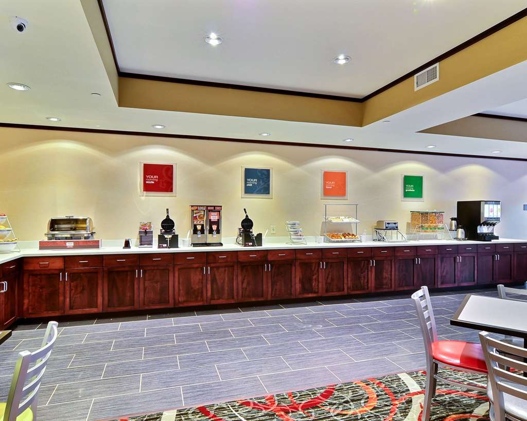 Comfort Suites Uniontown - photo 30