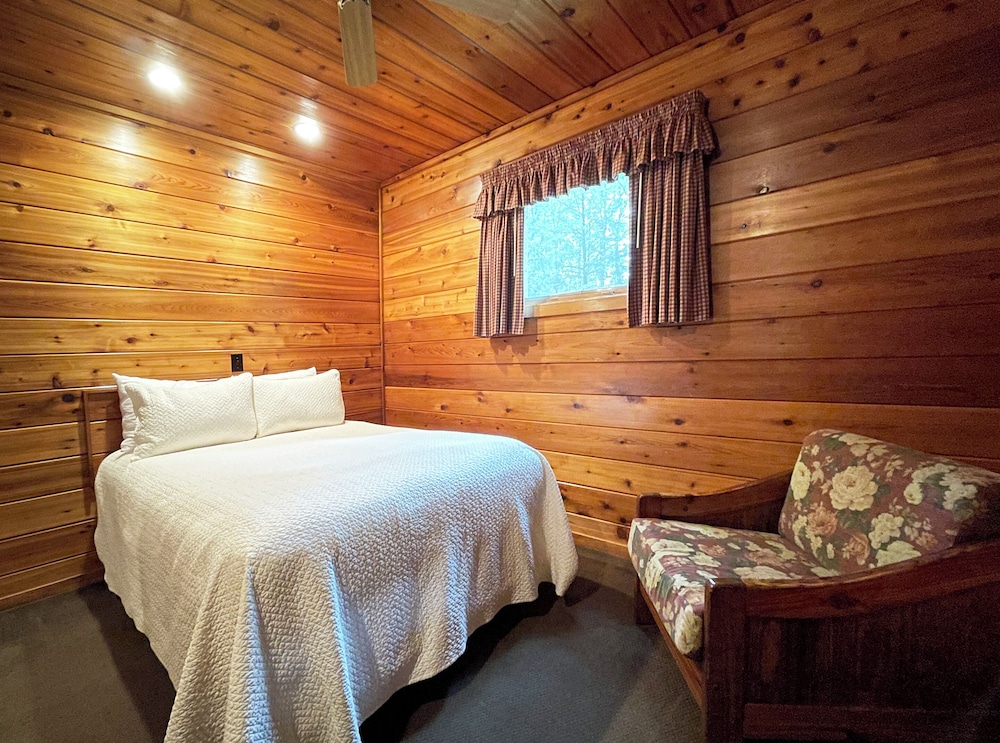 Mountain Springs Lake Resort - photo 58