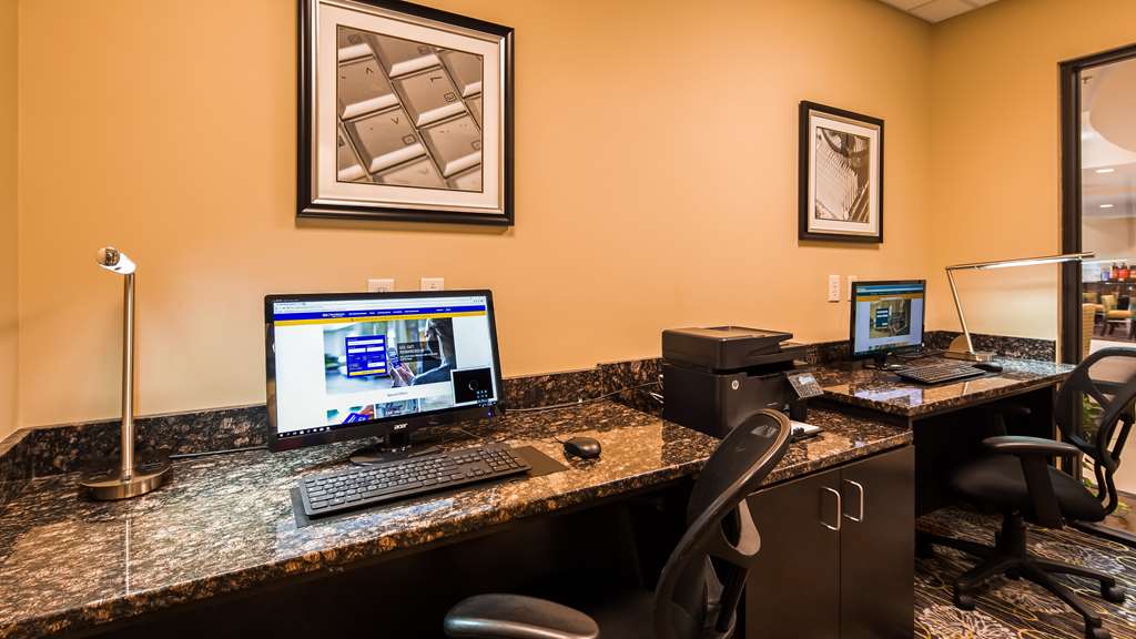 Best Western Premier University Inn - photo 6