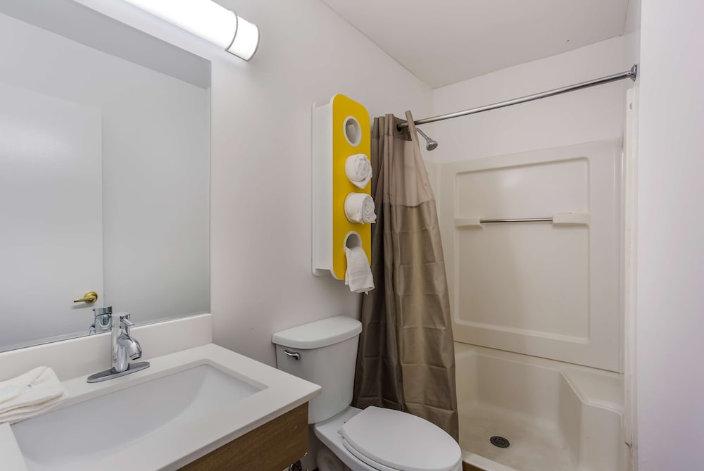 Motel 6 Jacksonville FL South - photo 26
