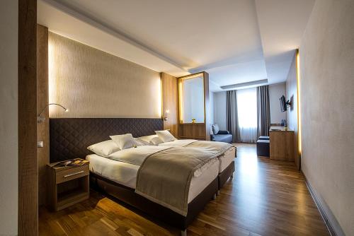 Hotel Berg — hotel in Kezmarok