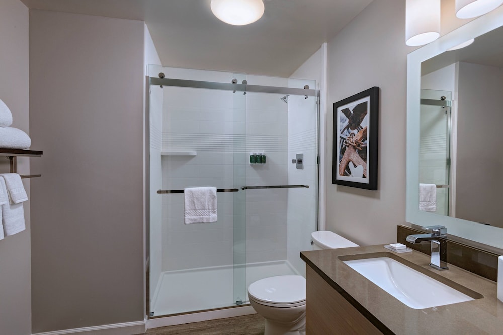 TownePlace Suites by Marriott San Diego Airport Liberty Station - photo 23