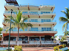 Marina Banderas Suites