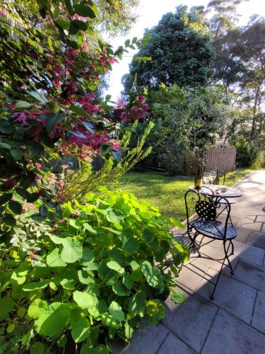 Garden Rest — 4-Star Luxury Hotel in New Lambton, Australia
