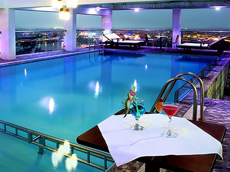 Midtown Hotel Hue in Hue, Vietnam