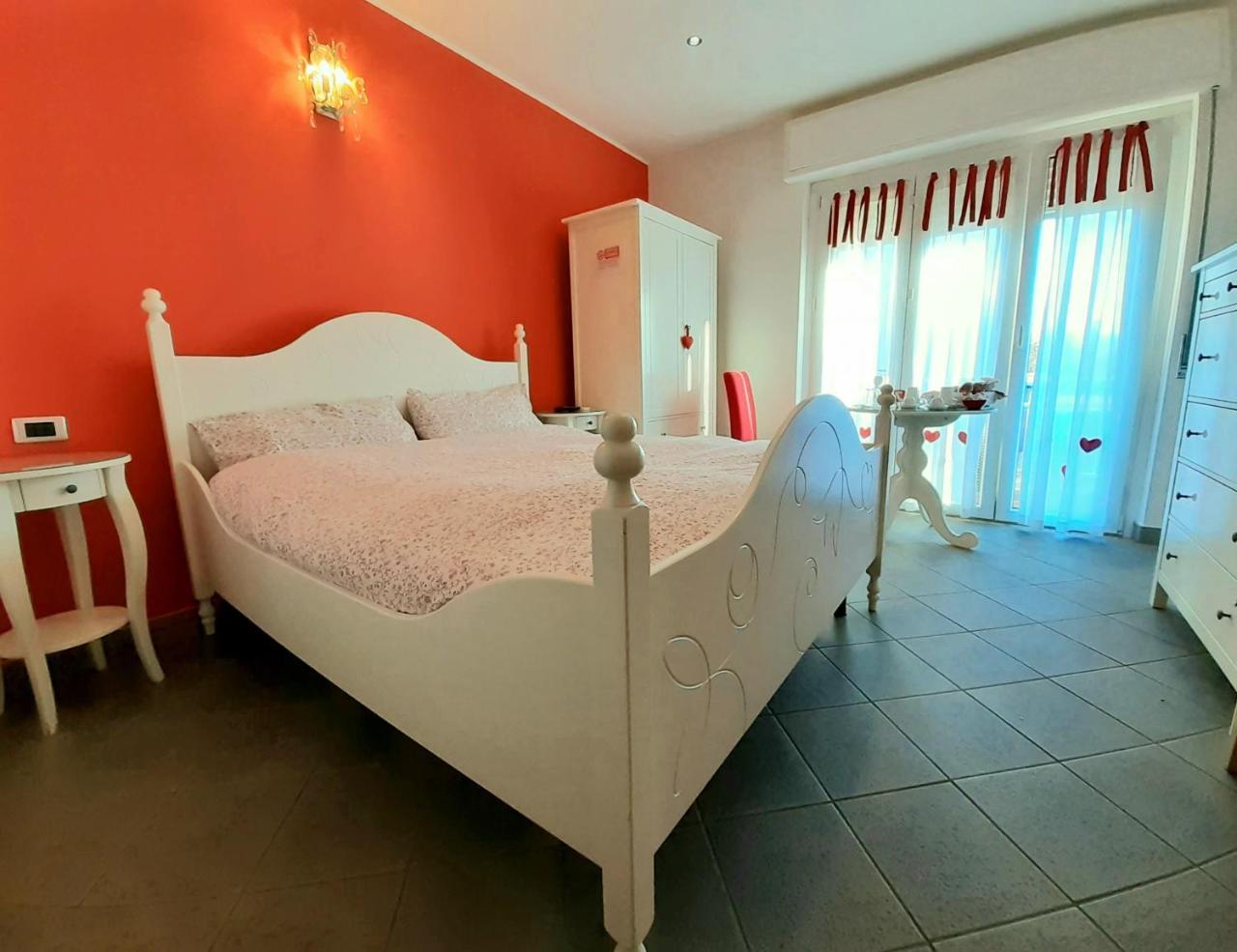 Malpensa Garden - carbon neutral hotel in Case Nuove