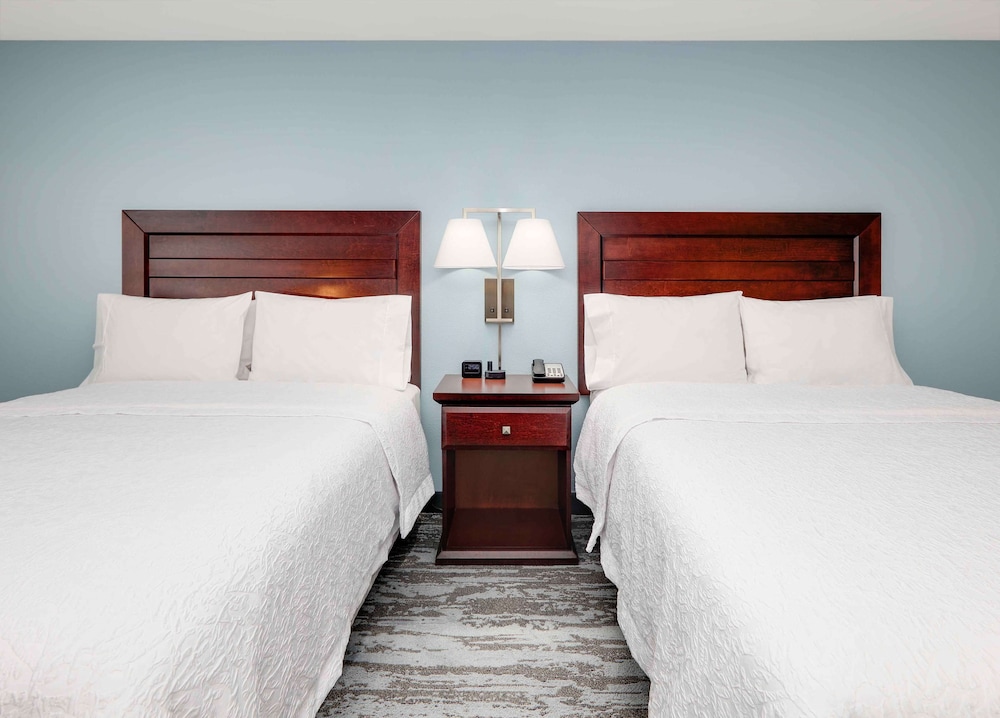 Hampton Inn & Suites Dallas Arlington South - photo 10