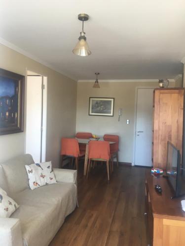 Departamento 606 — Temuco — photo 3