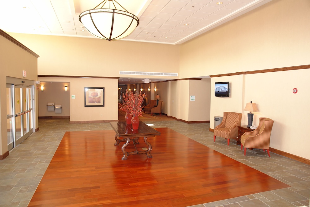 The Ramsey Hotel & Convention Center - photo 64