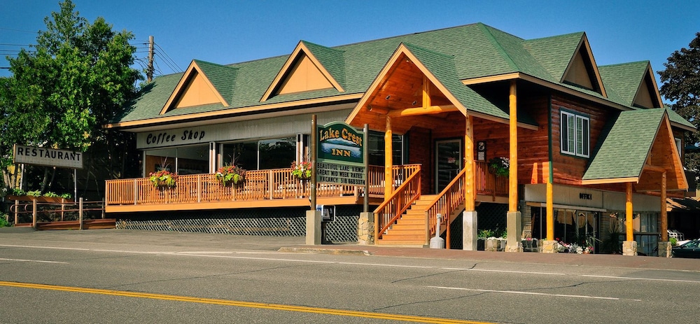 Lake Crest Inn