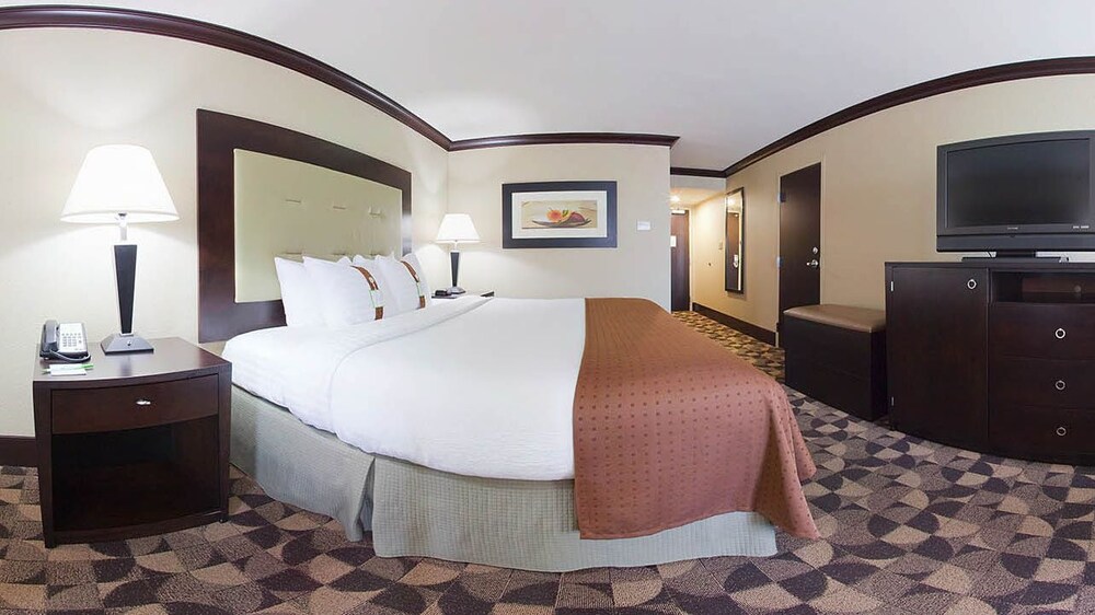 Delta Hotels by Marriott Columbia Northeast - photo 7