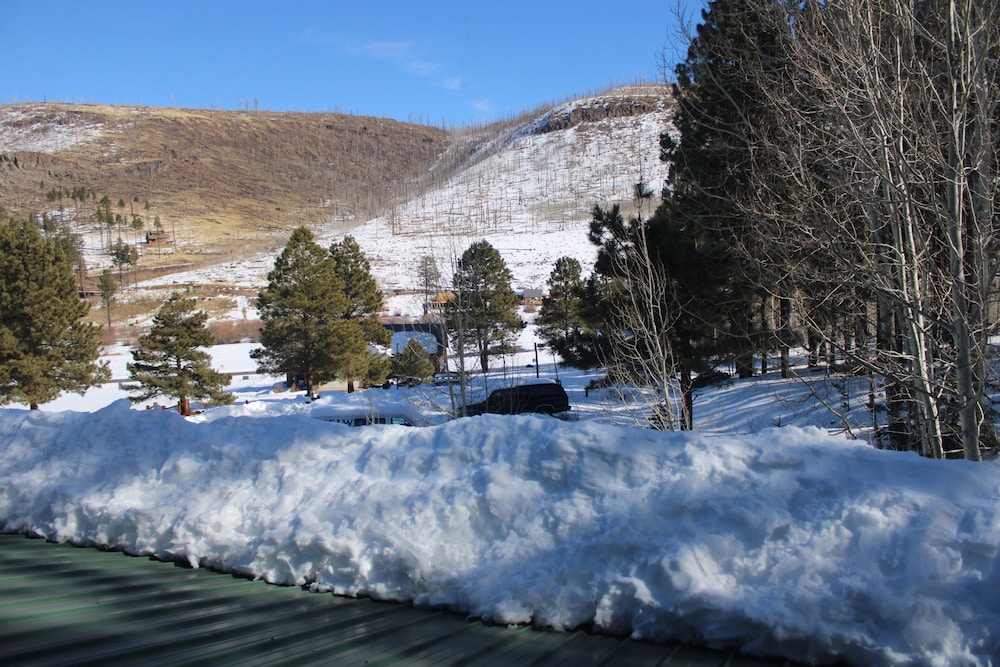 Edelweiss Resort and Restaurant - photo 34