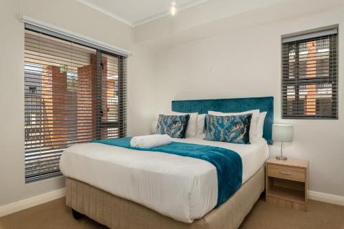 Mayfair Apartments
