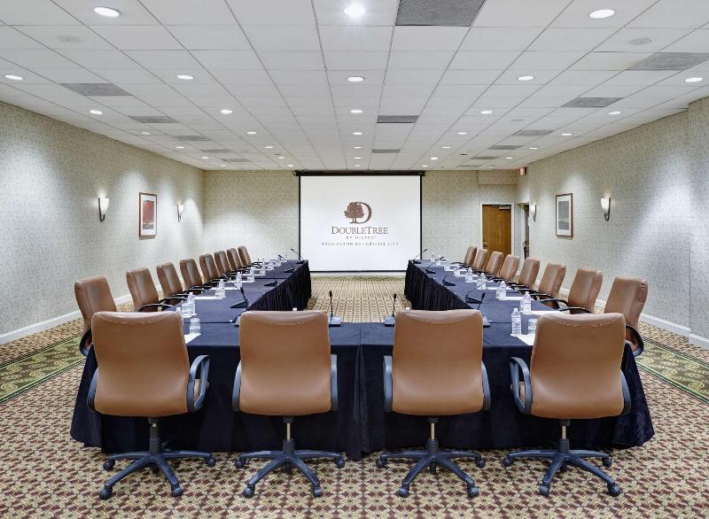 DoubleTree by Hilton Washington DC Crystal City - photo 244