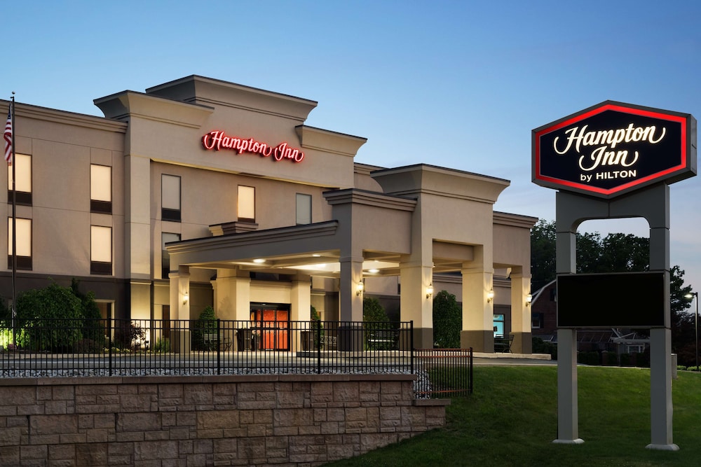 Hampton Inn Lehighton Jim Thorpe - photo 31