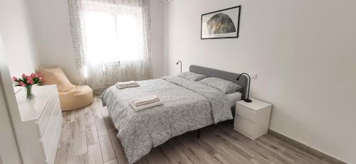 Onda Romantica Apartment — 4-Star Luxury Hotel in Lido Di Ostia, Italy