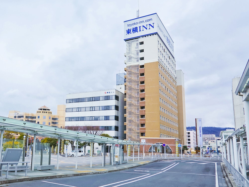 Toyoko Inn Hitachi Ekimae — Hitachi