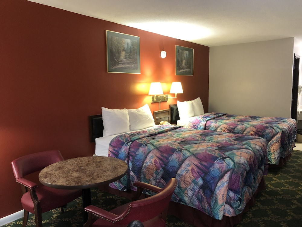 Budget Host Inn Greenup - photo 7