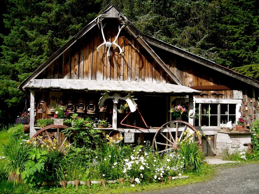 Alyeska Hideaway - photo 40