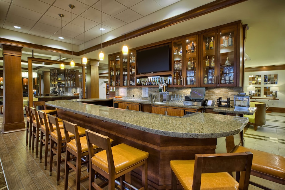 Hilton Garden Inn Durham University Medical Center - photo 36