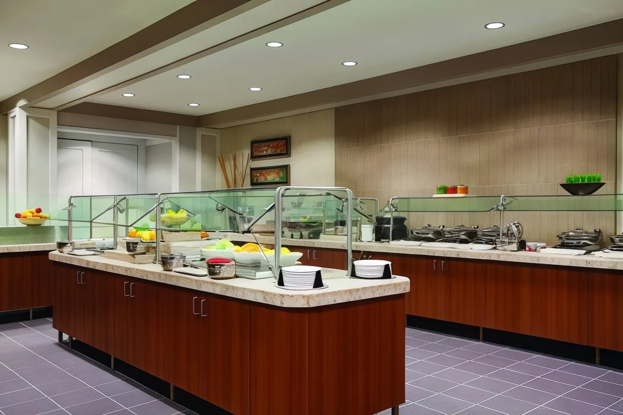 Hotel Woodcliff Lake - photo 9