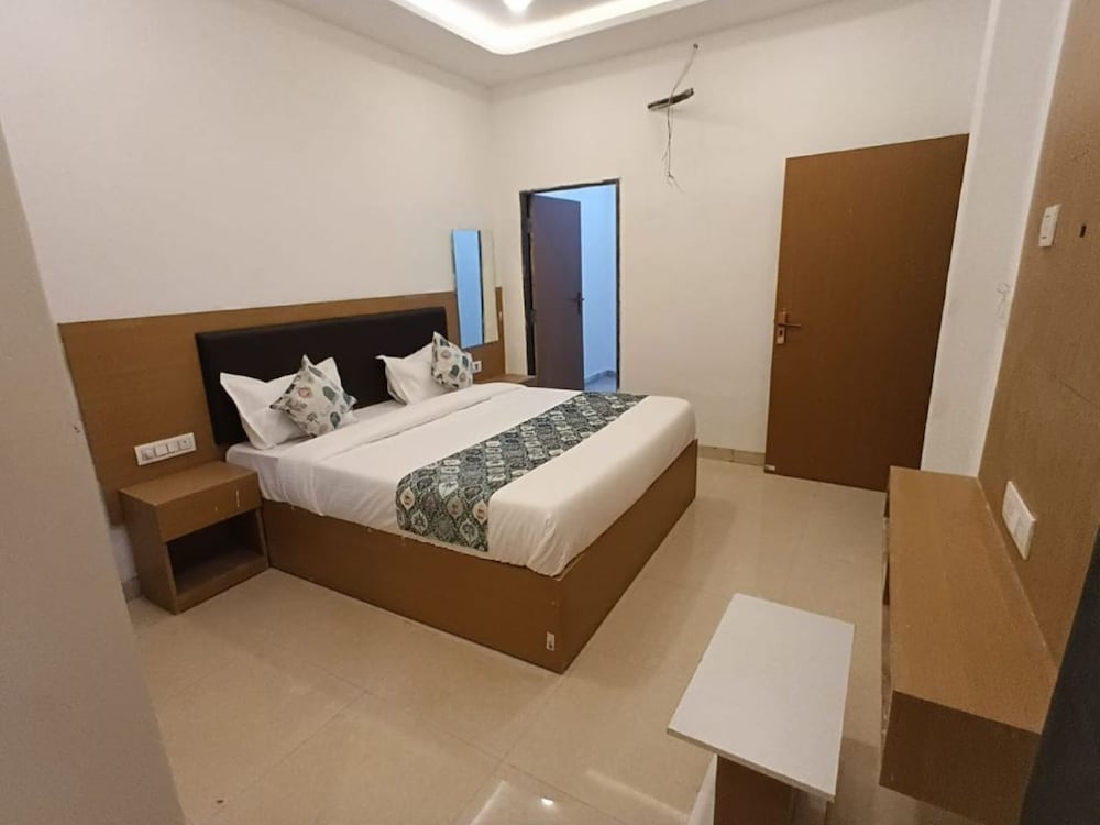 Hotel JMM Mount View — Udaipur — photo 5