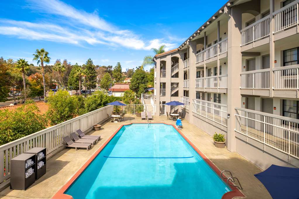 La Quinta Inn by Wyndham San Diego Miramar - photo 7