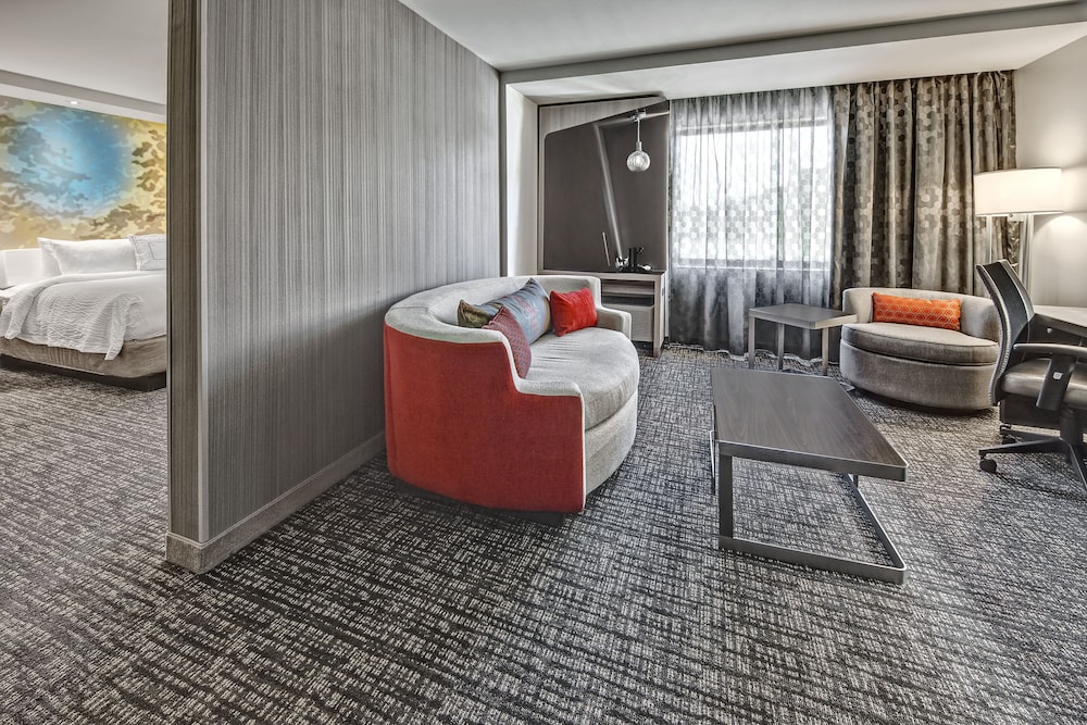 Courtyard by Marriott Oxford - photo 4