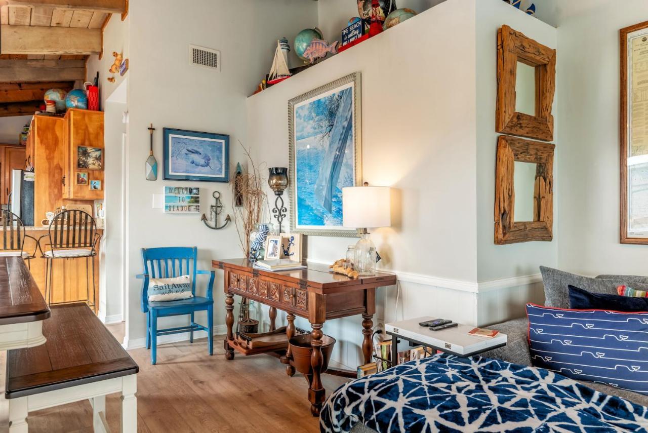 Sea Dog — hotel in Dauphin Island