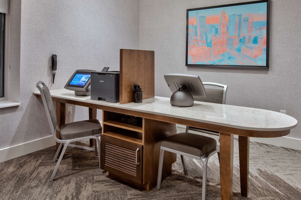 Homewood Suites by Hilton Columbus Easton OH - photo 26
