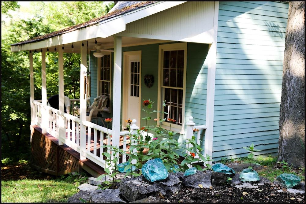 Blue Crystal Hideaway - photo 13