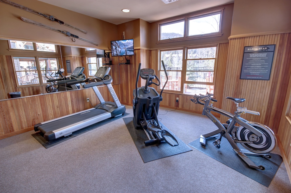Black Bear 8052 by SummitCove Vacation Lodging - photo 17