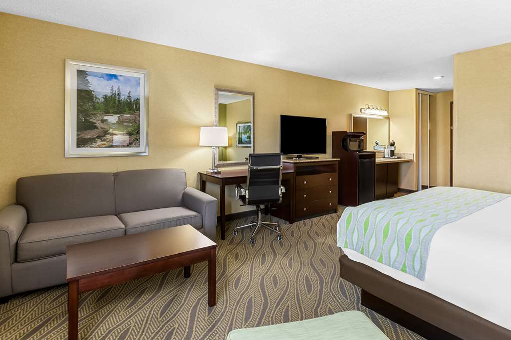 Best Western Gaylord - photo 13