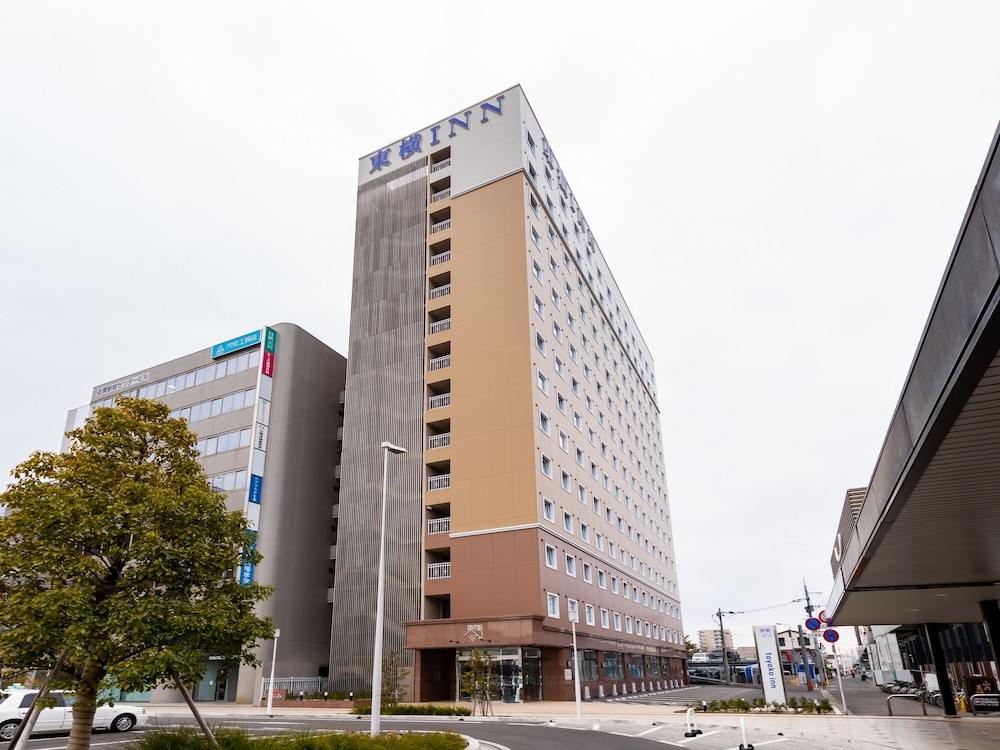 Toyoko Inn Saga Ekimae — hotel in Okinawa