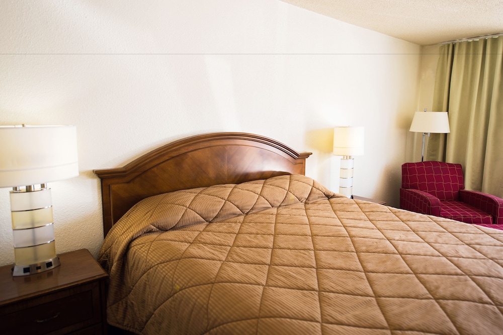 Stardust Motel Redding - photo 7