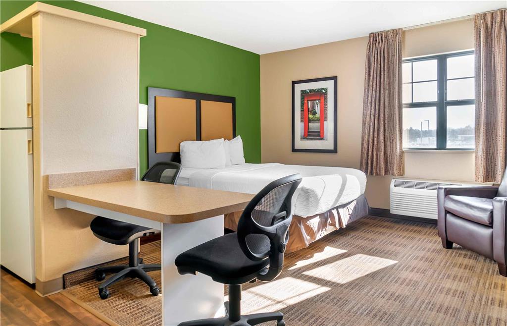 Extended Stay America Suites Toledo Holland - photo 10