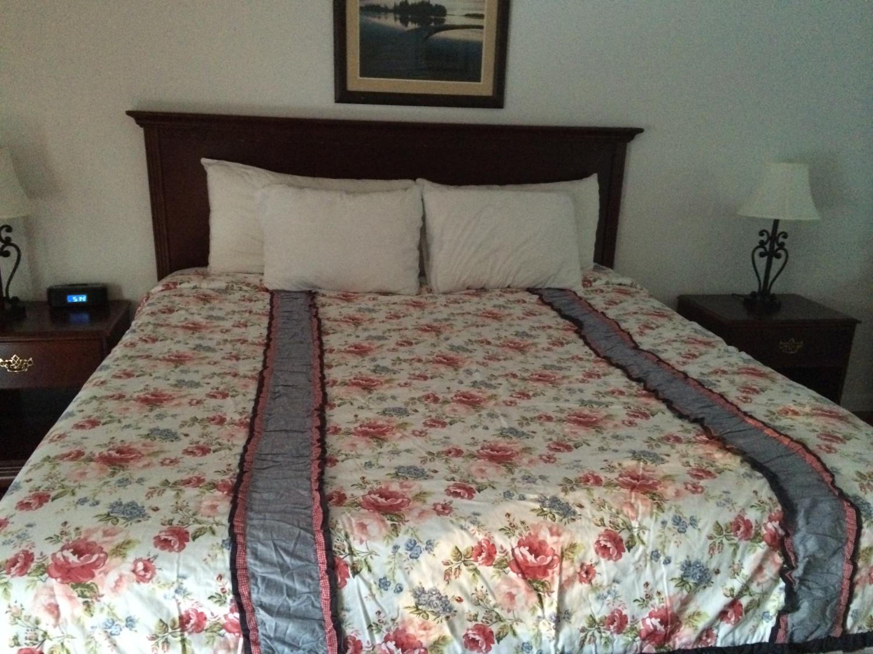 The Lodge at Kennebunk - photo 10
