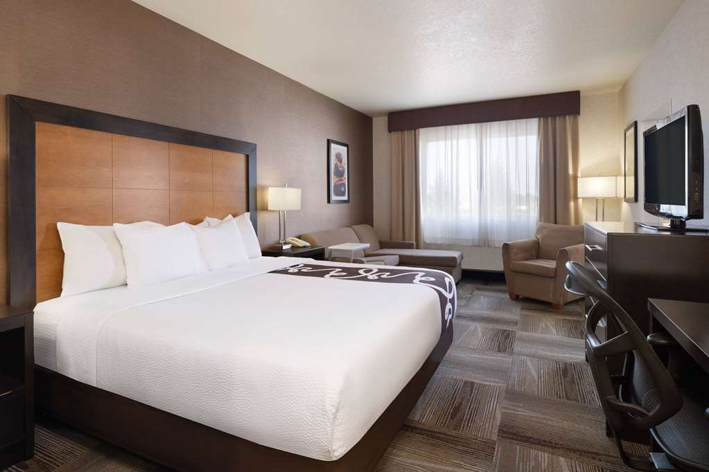 La Quinta Inn & Suites by Wyndham Idaho Falls Ammon - photo 30
