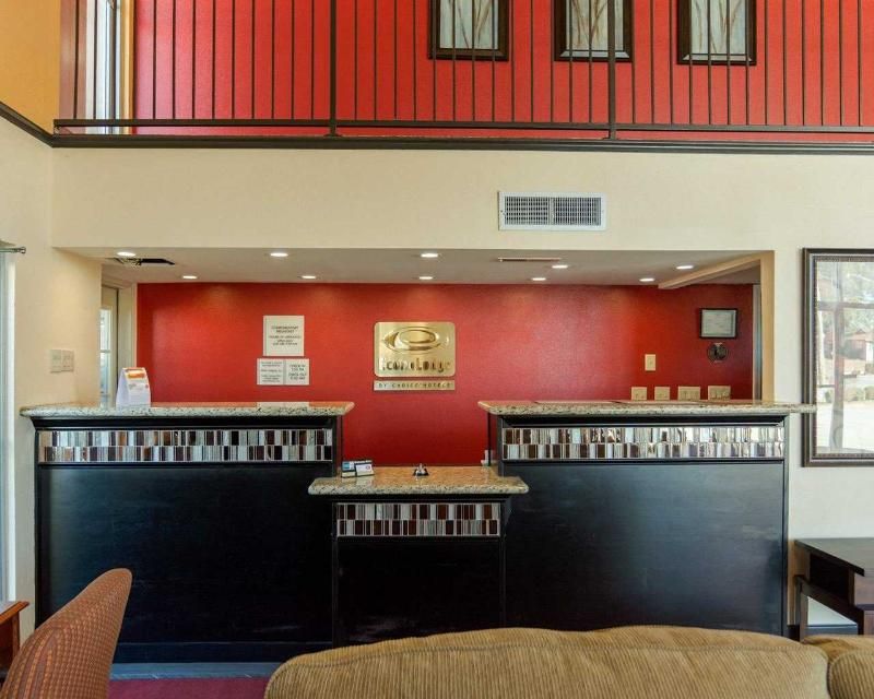 Econo Lodge Russellville I 40 - photo 15
