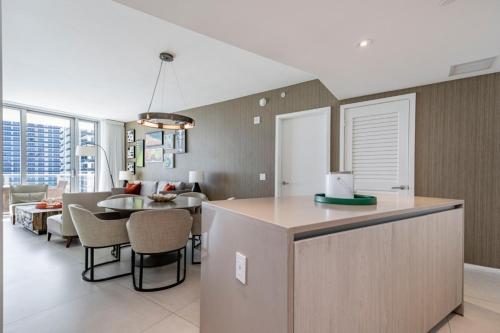 Hyde Beach Luxury Condo Resort apts - photo 21