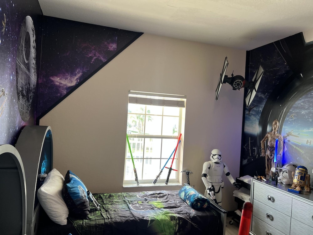 Star Wars Disney Like Resort - photo 52