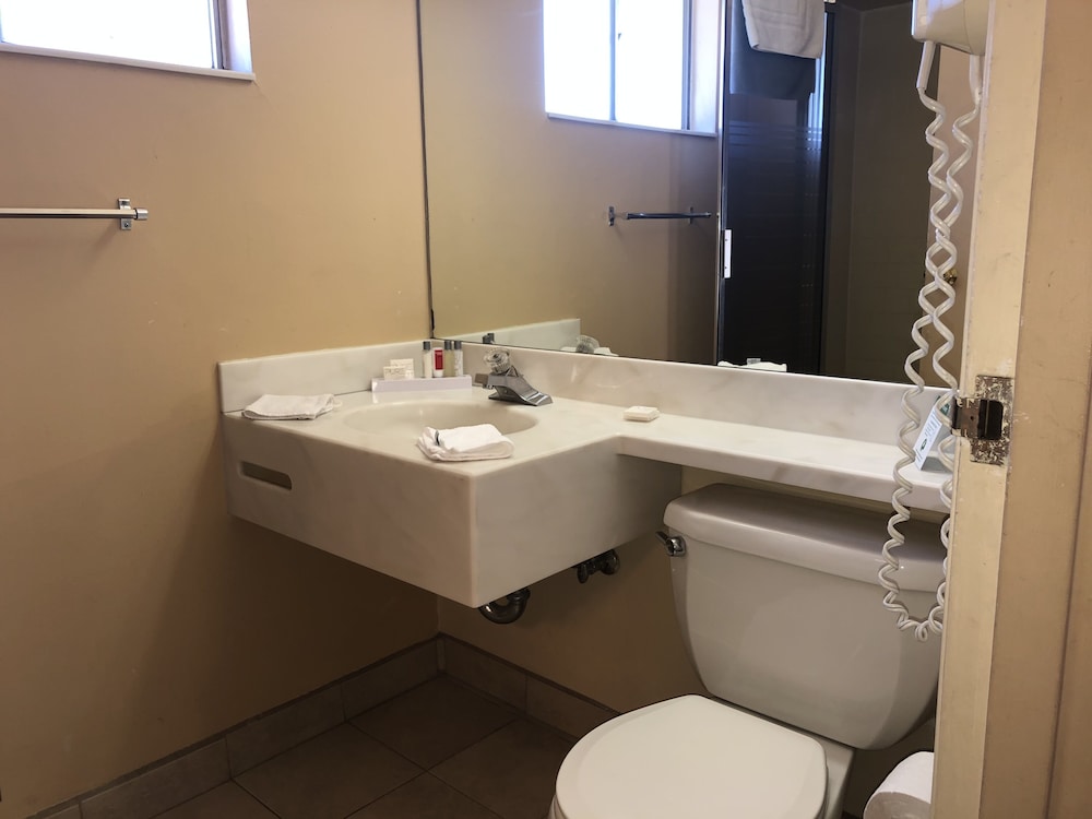 Hotel Elevation - photo 19