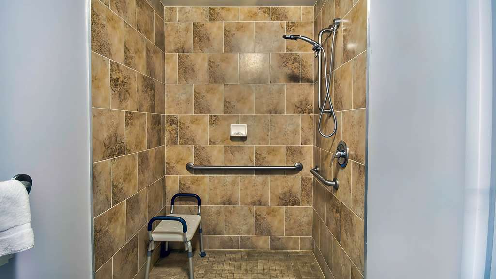 Motel 6 Louisville Ky Airport Fair Expo - photo 19